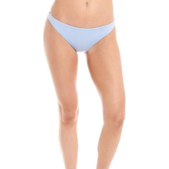NWT Eberjey X Revolve So Solid Bikini Bottom